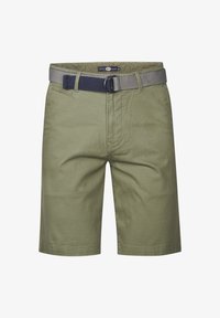 Unausgewählt, dusty army