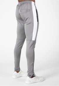 Gorilla Wear BENTON  - Pantalones deportivos - gray