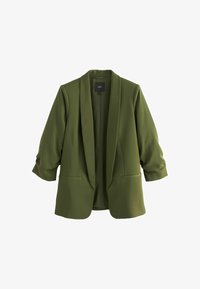 Selected, khaki green