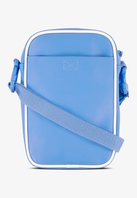 Jordan AJ FESTIVAL BAG  - Torba čez telo - legend blue