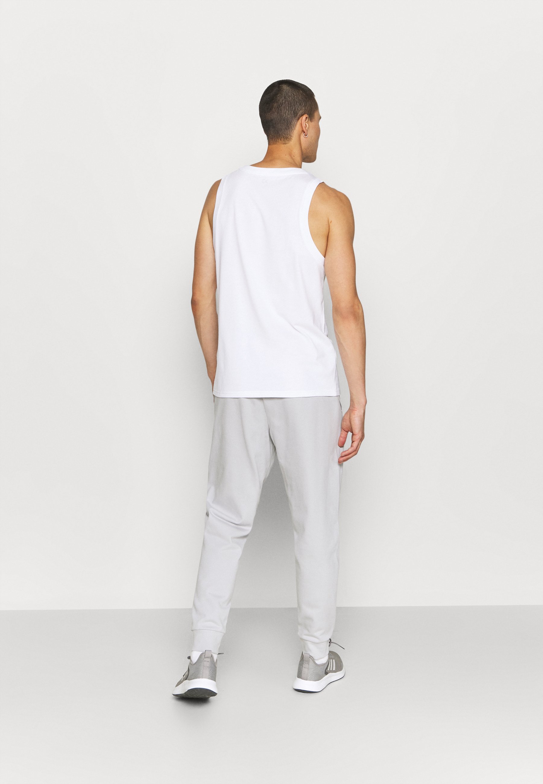 Uomo TANK - Top Uomo TANK - Top