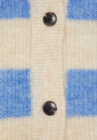 Selected Femme Cardigan - multi-coloured