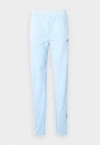 TEODORO TRACK PANT - Verryttelyhousut - light blue