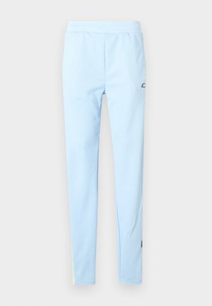 Ellesse TEODORO TRACK PANT - Jogginghose - light blue
