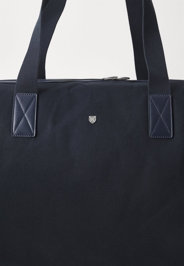 CASCADE CITY HOLDALL BAG UNISEX - Weekend bag4