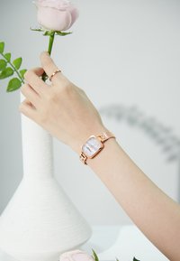 Victoria Hyde VIVIAN UHR - Reloj - rose gold-coloured