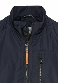 camel active MIT STEHKRAGEN - Overgangsjakke - dark navy