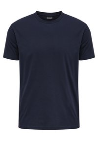 Unselected, marine