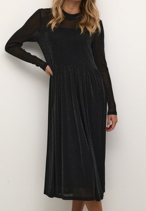 Galajurk - mottled black