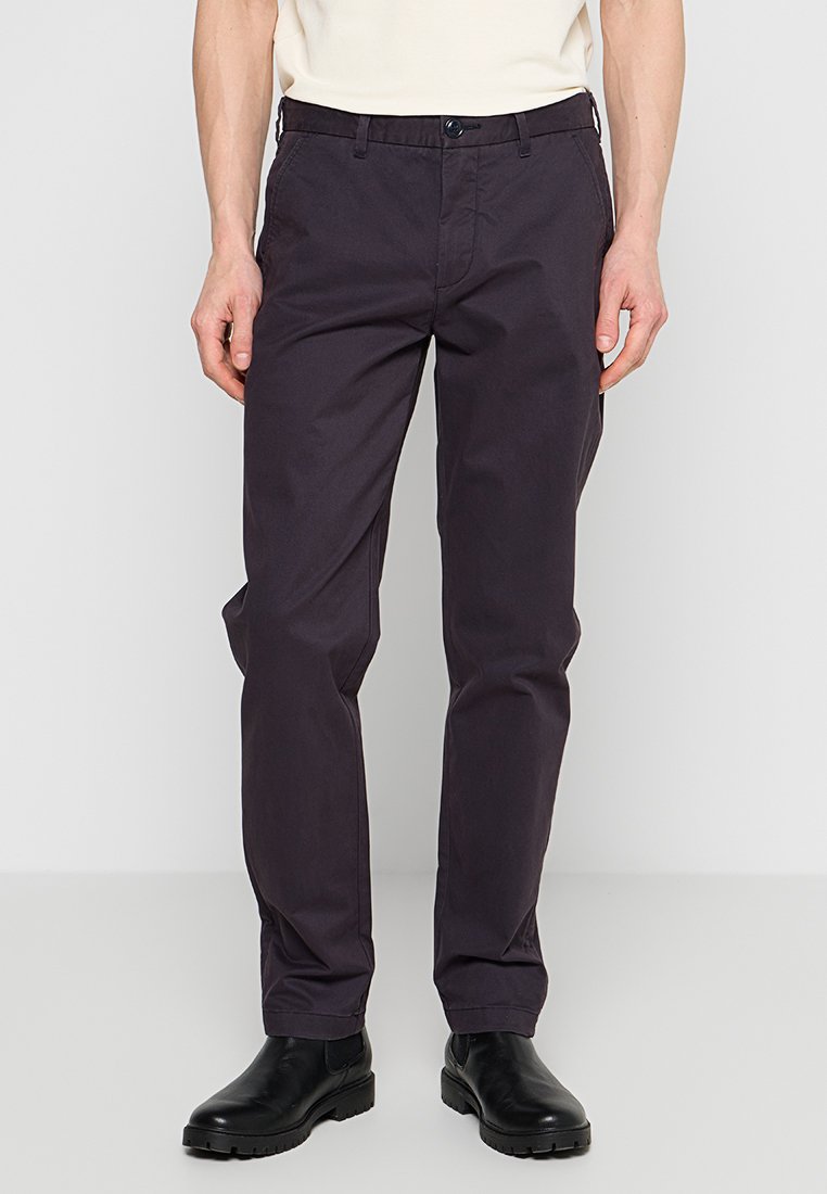 Barbour Chino donkerblauw Barbour Chino donkerblauw