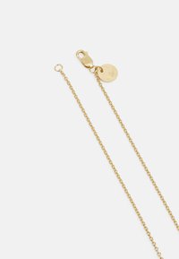 Jane Kønig ANCHOR CHAIN - Collier - gold-coloured