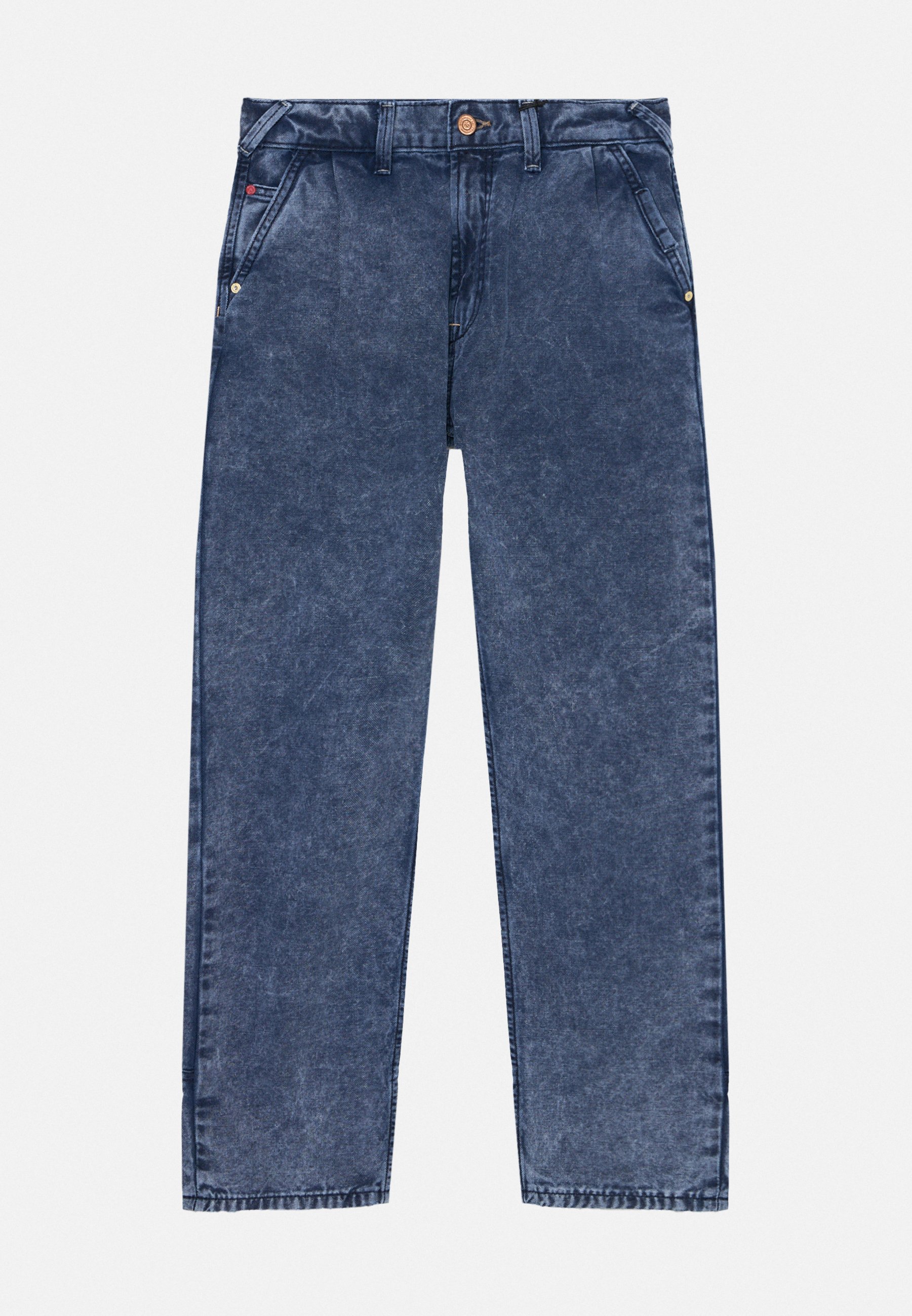 Jeans Abbigliamento Scotch And Soda Scotch Soda THE PITCH JEANS IN