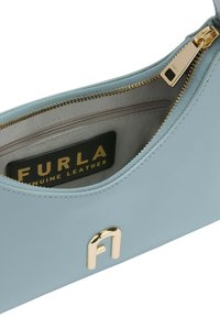 Furla DIAMANTE MINI SHOULDER BAG - Sac à main - cirro