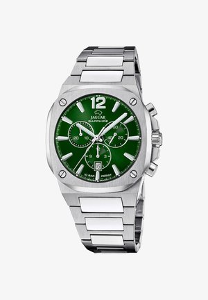 Jaguar - Zegarek chronograficzny