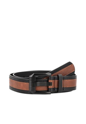 Belt - schwarz