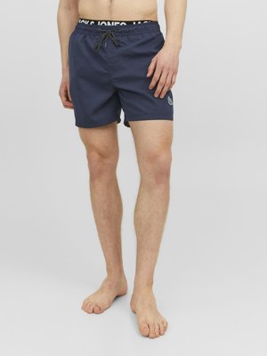 Jack & Jones JPSTFIJI JJSWIM - Zwemshorts - navy blazer