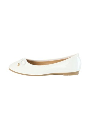 Day Vine, DAY VINE DAMEN BALLERINAS BALLERINAS - Bailarinas - weiß