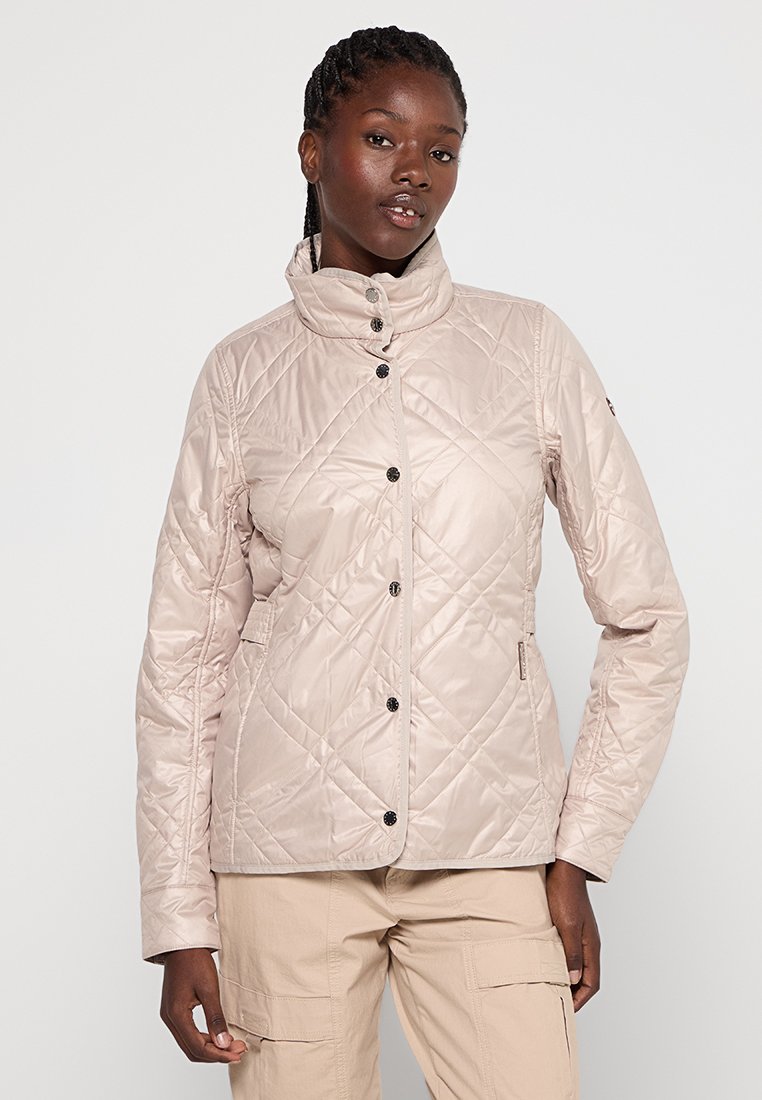 Didriksons Jas beige