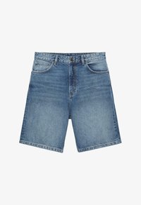 Nem kiválasztott, blue denim