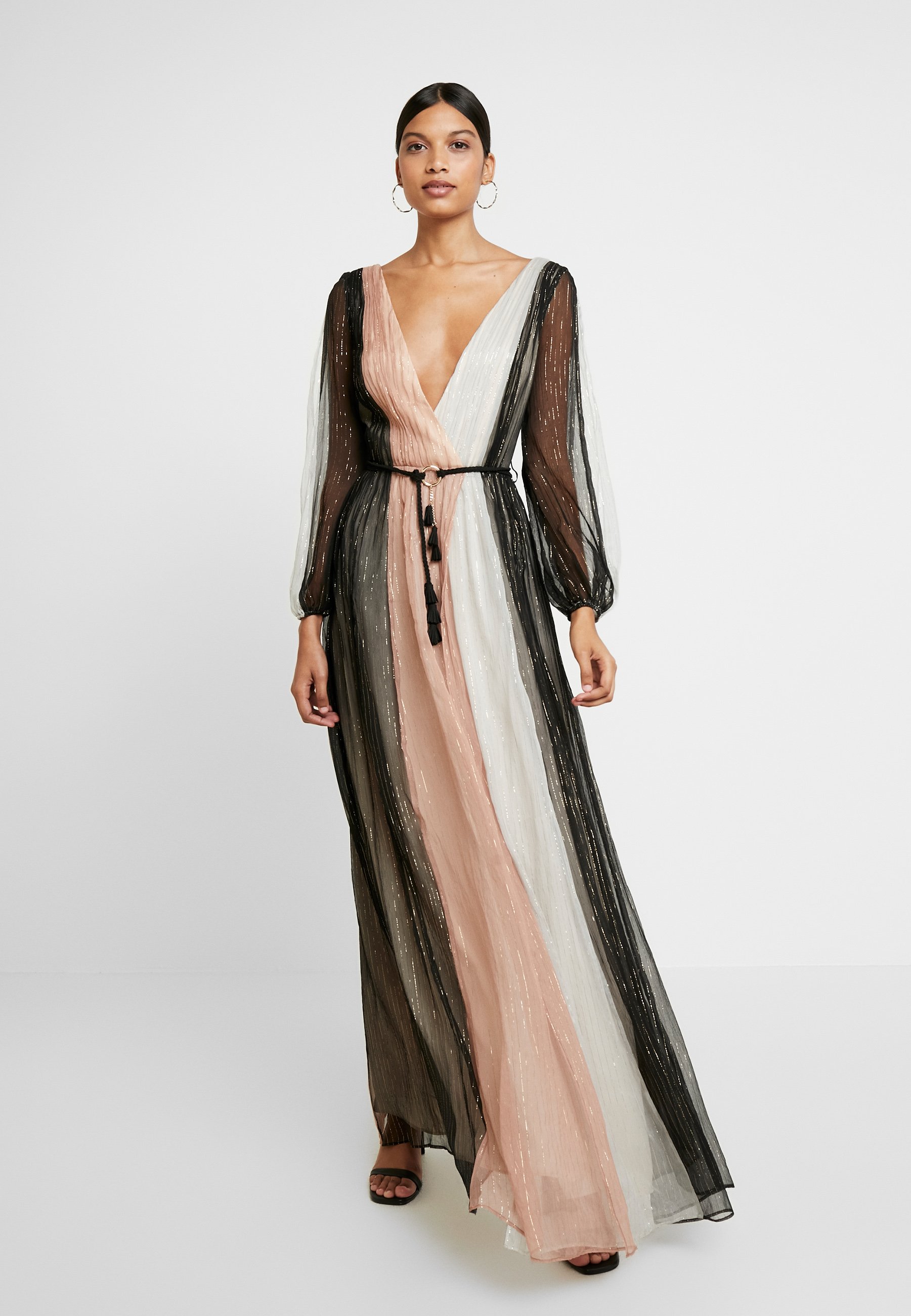 zalando robe de bal