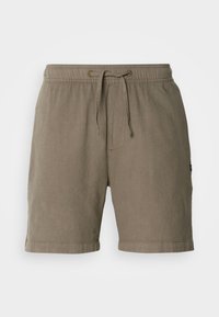 Shorts - olive