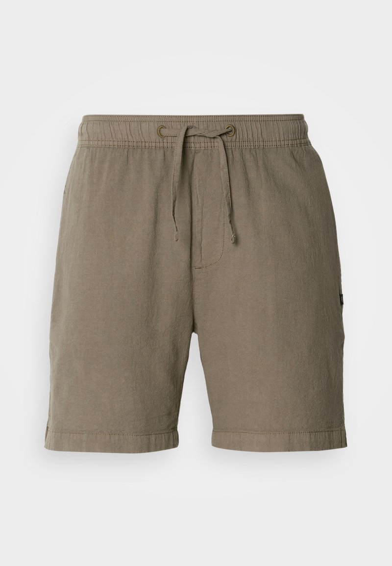 INDICODE JEANS Shorts olijfgroen