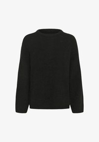 Non selezionato, black