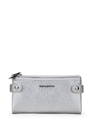 Bosanova Monedero - plata