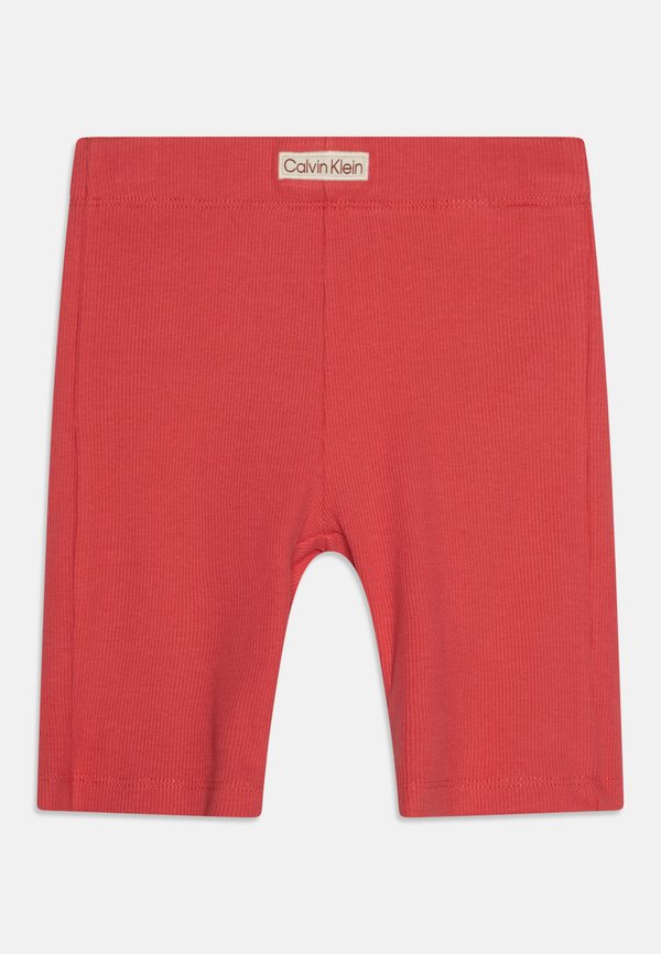 CYCLING - Leggings - Trousers - deep crimson fruit