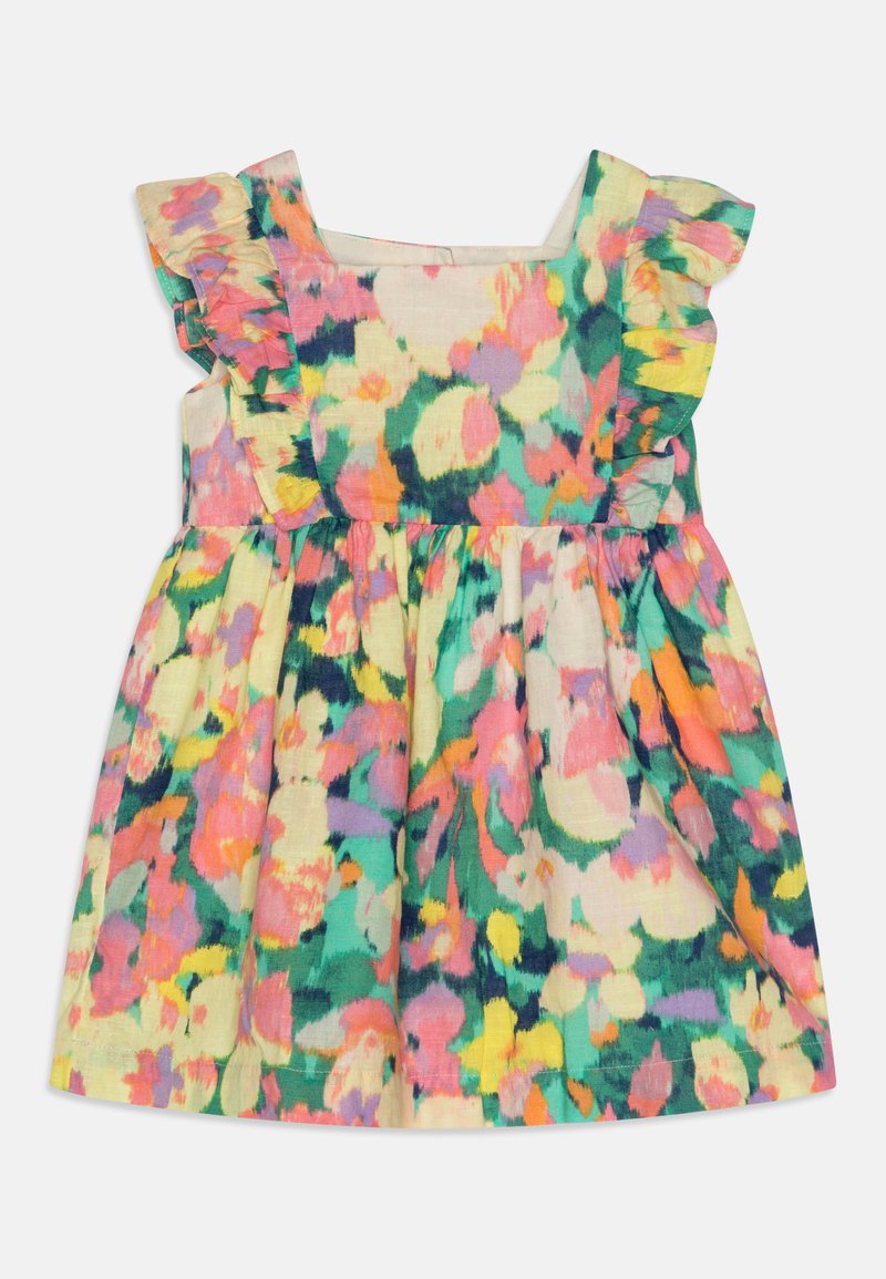 GAP SPRING FLORAL TODDLER GIRL Robe de jour multicoloured