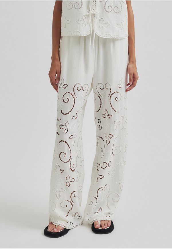 SECOND FEMALE VILMA  - Stoffhose