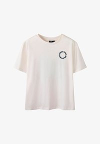 Non selezionato, petal pink