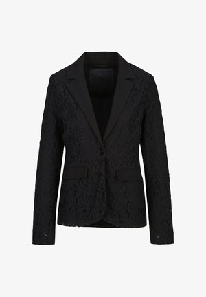 19V69 Italia, 19V69 ITALIA BLAZER ANGELINA LACE - Blazer - black