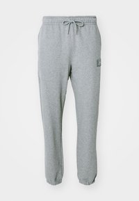 Unausgewählt, grey