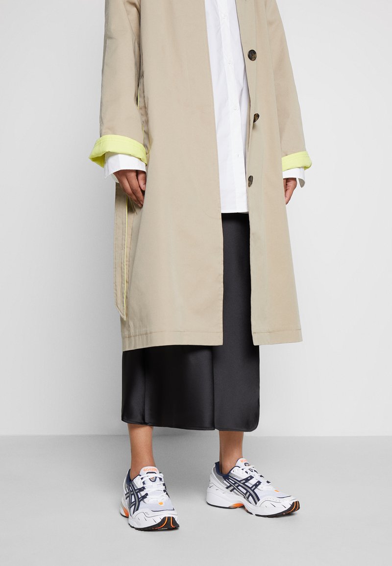 asics gel 1090 midnight