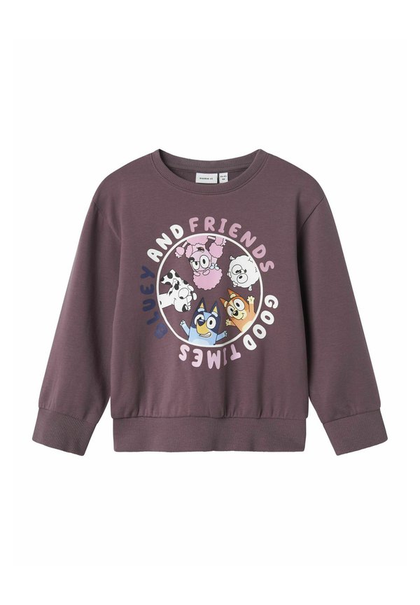 Sweatshirt - arctic dusk