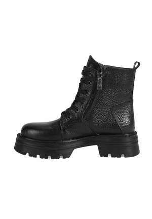 Veterboots - black