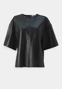 AVRIL - Palaidinė - black