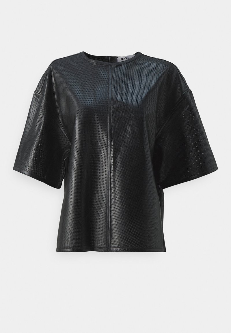 DAY Birger et Mikkelsen Blouse zwart DAY Birger et Mikkelsen Blouse zwart