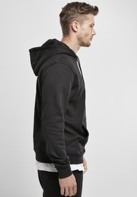Starter ESSENTIAL - Hoodie - black