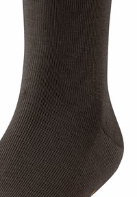 FALKE FAMILY - Socken - dark brown