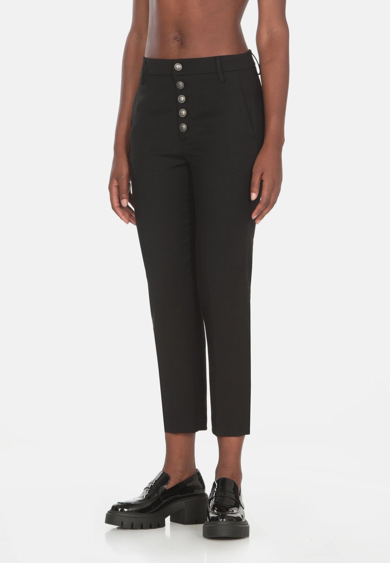 Dondup NIMA - Chino - black