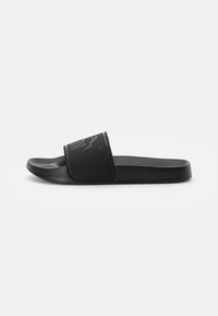 LEADCAT 2 0 UNISEX - Pool slides - puma black