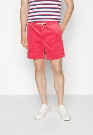 PREPSTERS FLAT - Shorts - adirondack berry