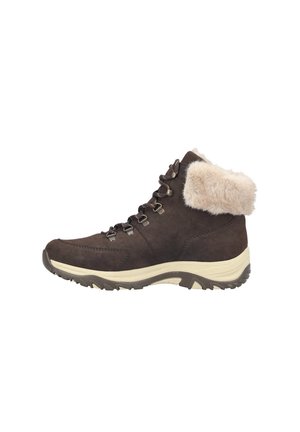 Rieker, VETERSCHOENEN - Bottes de neige - bruin