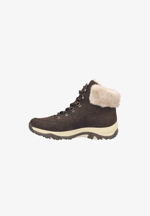 Rieker, VETERSCHOENEN - Bottes de neige - bruin