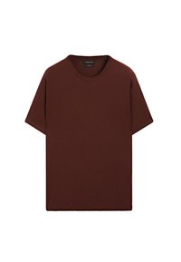 Massimo Dutti - T-shirt basic