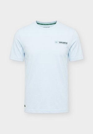 Lacoste Sport, Sports T-shirts - rill/aral