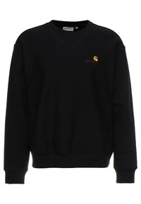 Não selecionado, black