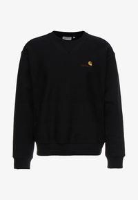 Não selecionado, black